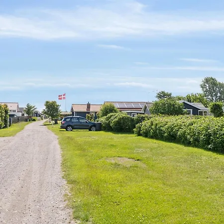 Ofrath - 5m From The Sea By Interhome * Otterup
