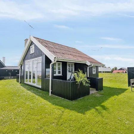 Holiday home Ofrath - 5m From The Sea By Interhome Otterup