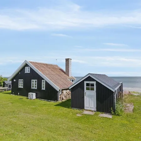 Ofrath - 5m From The Sea By Interhome *