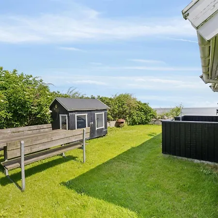 Ofrath - 5m From The Sea By Interhome Semesterbostad *