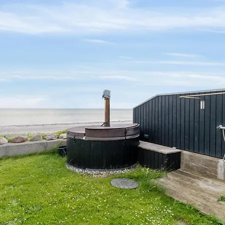 Holiday home Ofrath - 5m From The Sea By Interhome Otterup