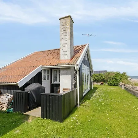 Ofrath - 5m From The Sea By Interhome Semesterbostad