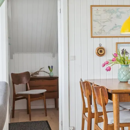 Ofrath - 5m From The Sea By Interhome Semesterbostad