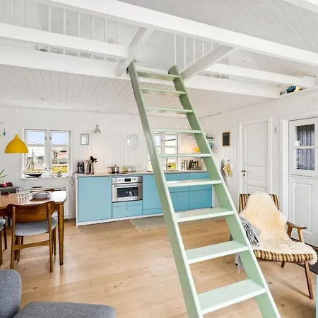 Ofrath - 5m From The Sea By Interhome * Otterup