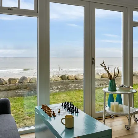 Holiday home Ofrath - 5m From The Sea By Interhome Otterup