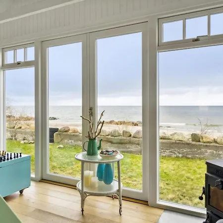 Semesterbostad Ofrath - 5m From The Sea By Interhome *