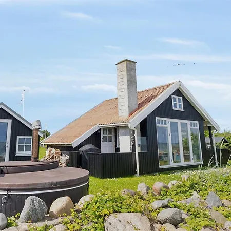 Ofrath - 5m From The Sea By Interhome Semesterbostad