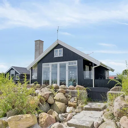 Semesterbostad Ofrath - 5m From The Sea By Interhome