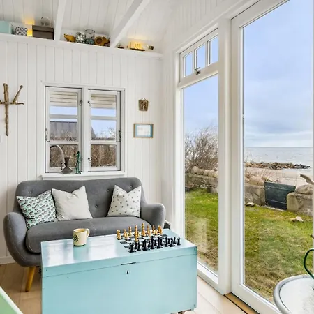Ofrath - 5m From The Sea By Interhome Semesterbostad