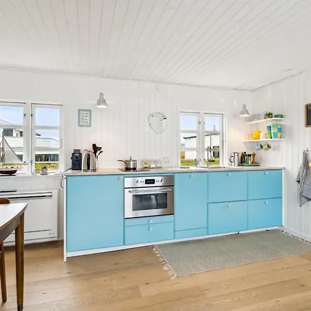Ofrath - 5m From The Sea By Interhome Otterup