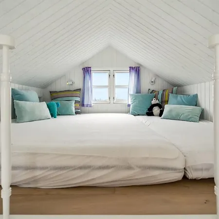 Semesterbostad Ofrath - 5m From The Sea By Interhome *