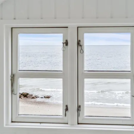 Ofrath - 5m From The Sea By Interhome Semesterbostad *