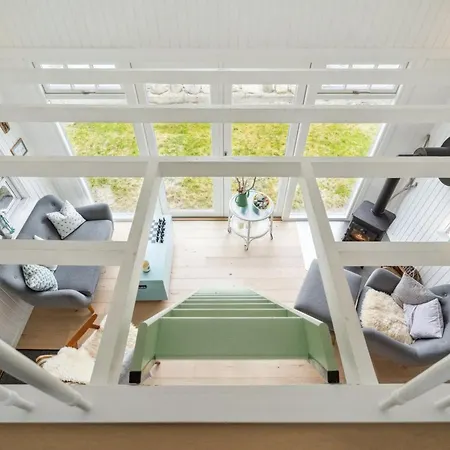 Ofrath - 5m From The Sea By Interhome * Otterup