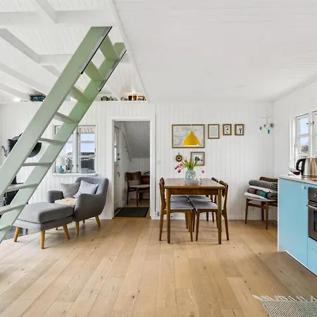 Ofrath - 5m From The Sea By Interhome Semesterbostad