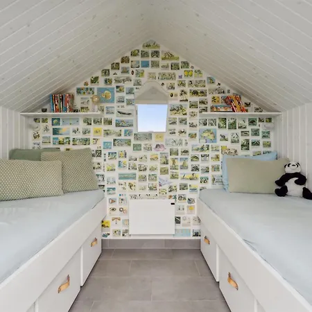 Ofrath - 5m From The Sea By Interhome Semesterbostad Otterup