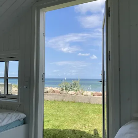 Ofrath - 5m From The Sea By Interhome Semesterbostad