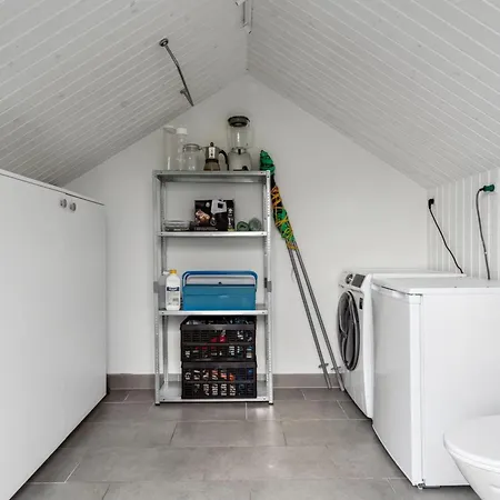 Semesterbostad Ofrath - 5m From The Sea By Interhome *