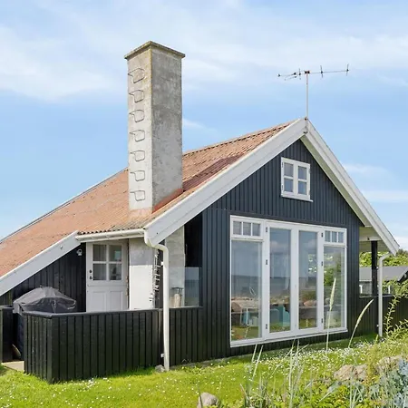 Ofrath - 5m From The Sea By Interhome *