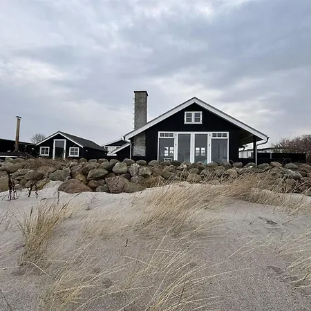 Ofrath - 5m From The Sea By Interhome