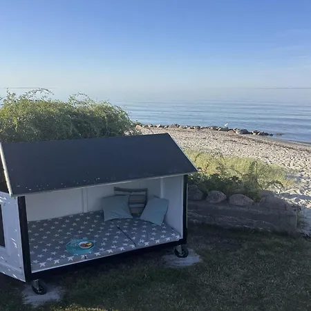 Ofrath - 5m From The Sea By Interhome Semesterbostad