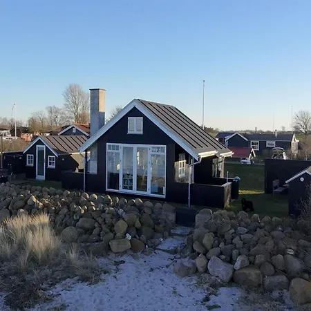 Ofrath - 5m From The Sea By Interhome Semesterbostad *