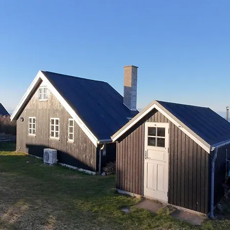 Ofrath - 5m From The Sea By Interhome Semesterbostad *