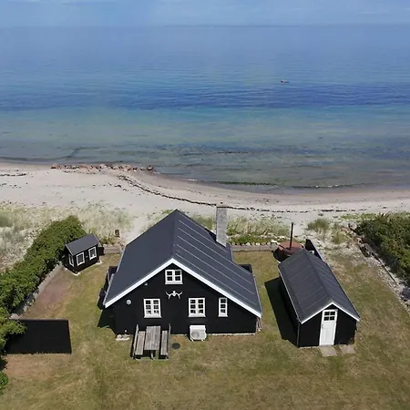 Ofrath - 5m From The Sea By Interhome Otterup