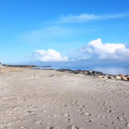 Ofrath - 5m From The Sea By Interhome * Otterup