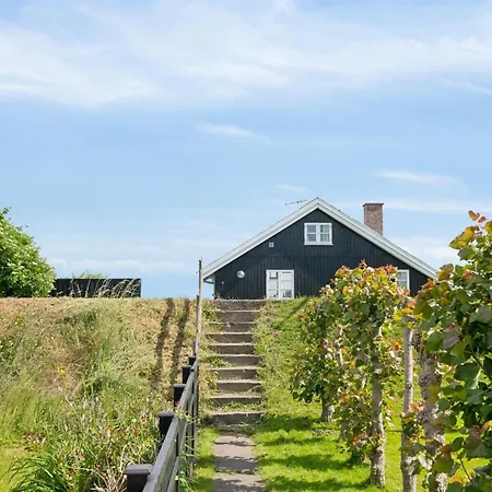 Semesterbostad Ofrath - 5m From The Sea By Interhome