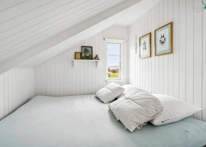 Дом отдыха Ofrath - 5m From The Sea By Interhome